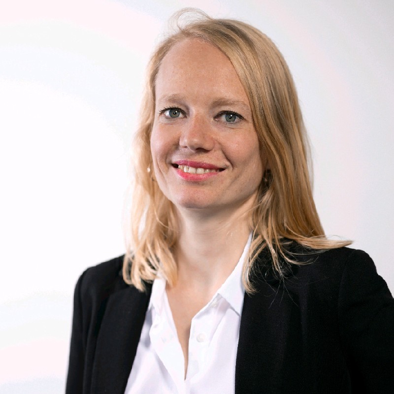 Clara Schopfer