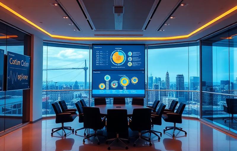 Business Transformation & Change