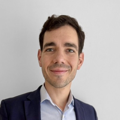 Sébastien Ferreri