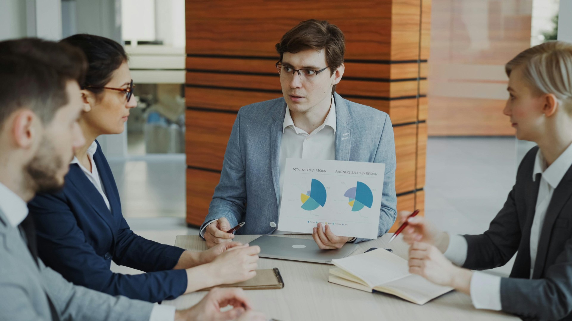 Formation gestion de projet