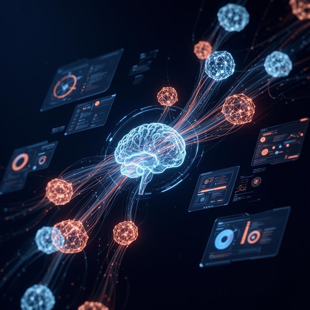 Intelligence Artificielle et No Code