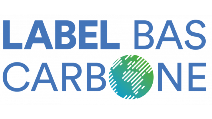 Label Bas Carbone