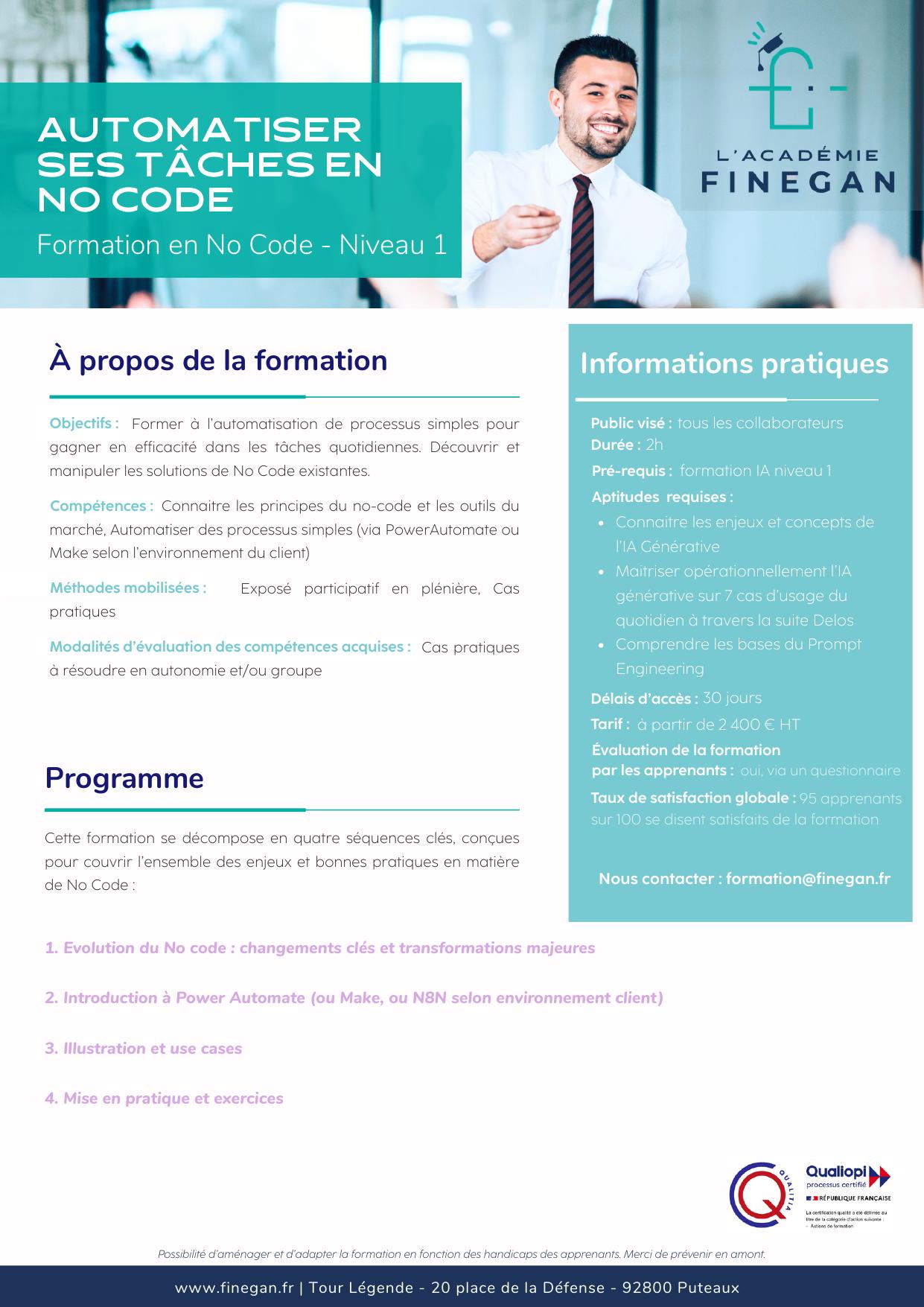 No Code (1)