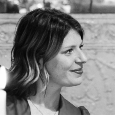 Pauline Poisson