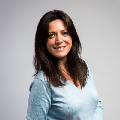 Séverine Ziskind